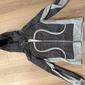 Lululemon hoodie